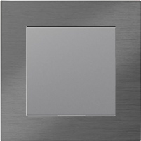 Donel A07 NATURAL, цвет: Космический алюминий